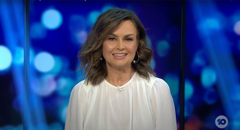 lisa wilkinson