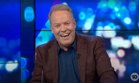 Peter Helliar