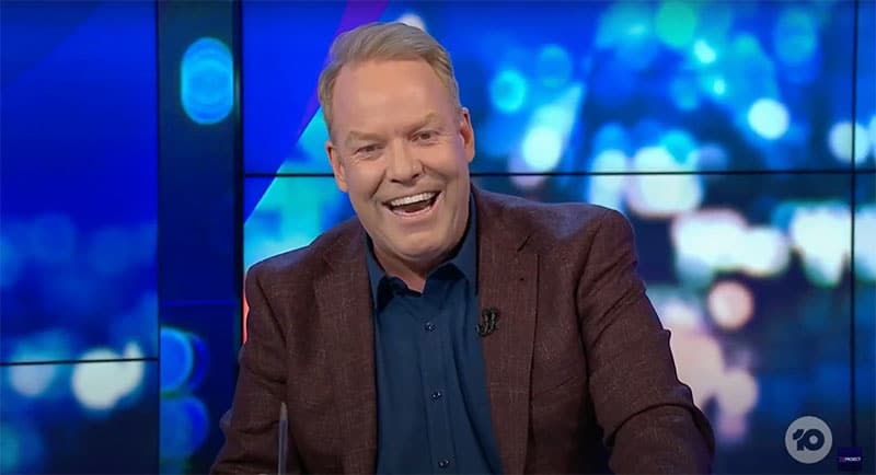 Peter Helliar