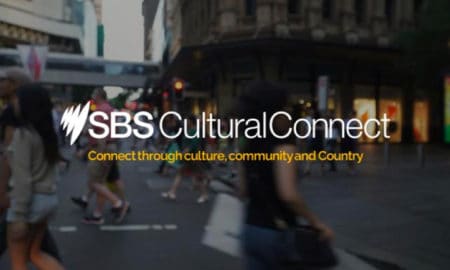 SBS CulturalConnect