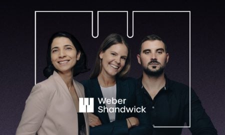 Weber Shandwick