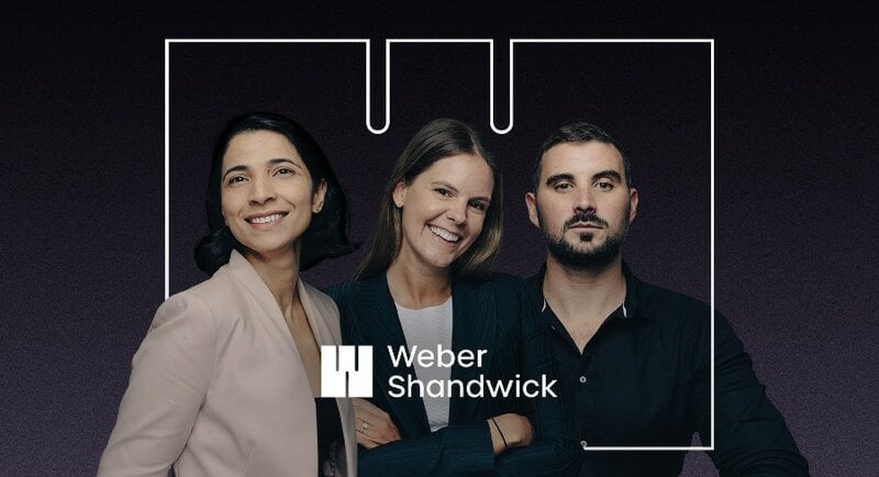 Weber Shandwick