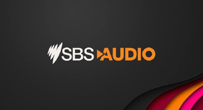 SBS Audio