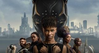 Black Panther: Wakanda Forever