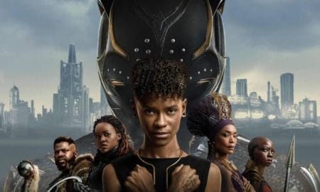 Black Panther: Wakanda Forever