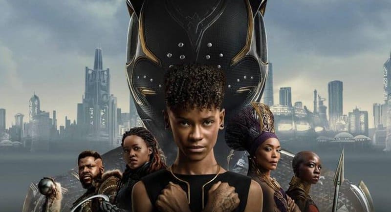 Black Panther: Wakanda Forever