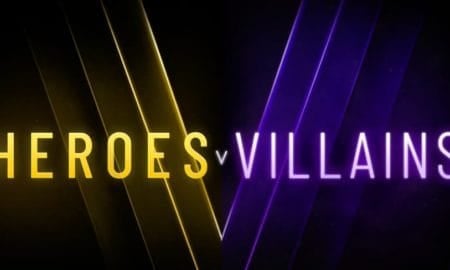 Australian Survivor: Heroes v Villains