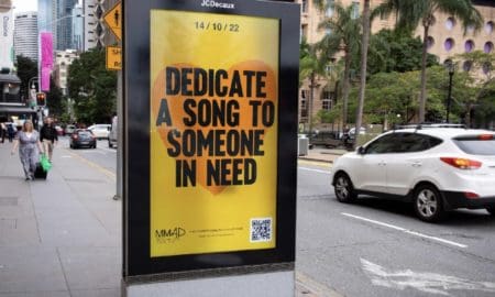 Musicians Making A Difference Day - industry supports MADD