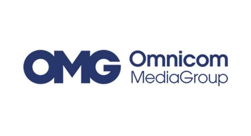 OMG - Omnicom Media Group