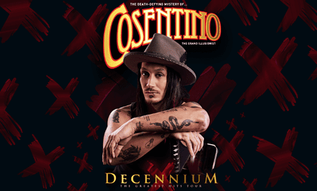 Cosentino