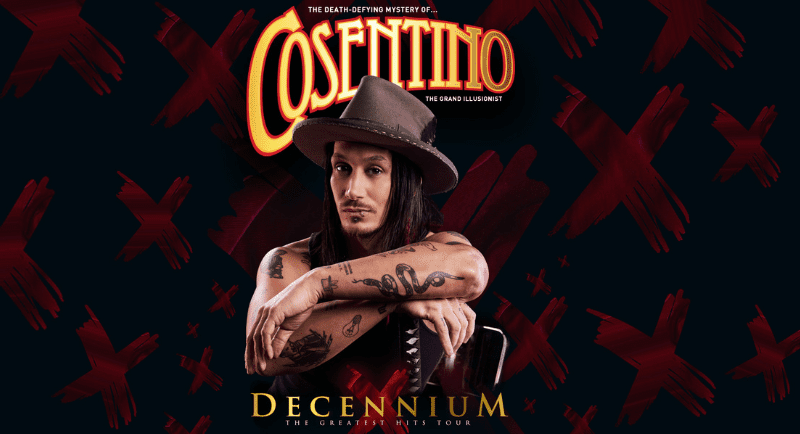 Cosentino