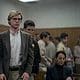 Jeffrey Dahmer Story netflix