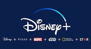 streaming services disney