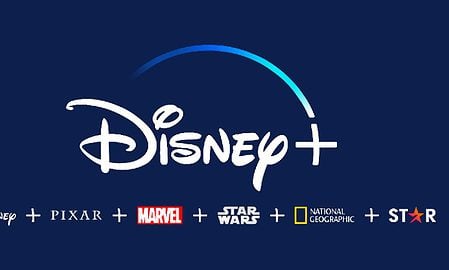 streaming services disney