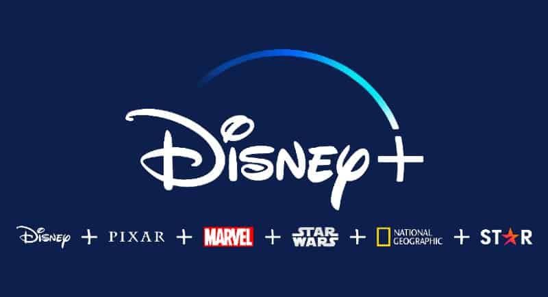 streaming services disney