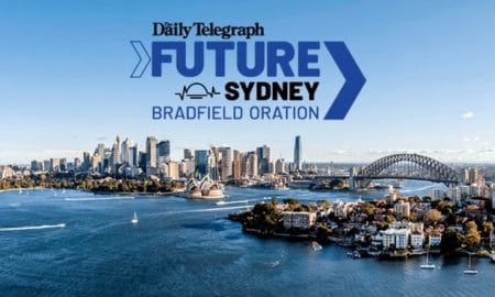 The Daily Telegraph - Bradfield Oration