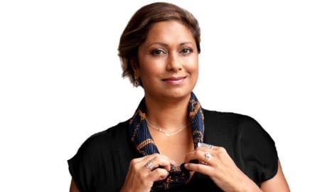 ABC Radio - Indira Naidoo