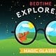 Bedtime Explorers Magic Glasses - LiSTNR