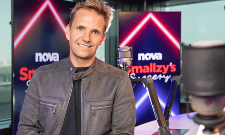 Smallzy