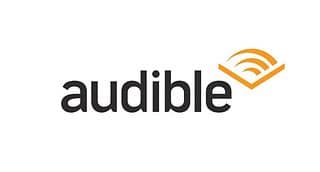 audible logo