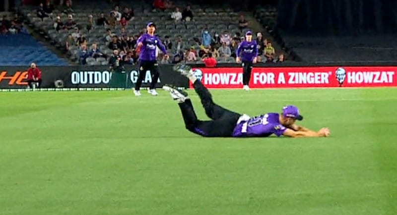 TV Guide Big Bash League 12 on Seven Fox Cricket and Kayo