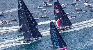 Sydney Hobart Yacht Race