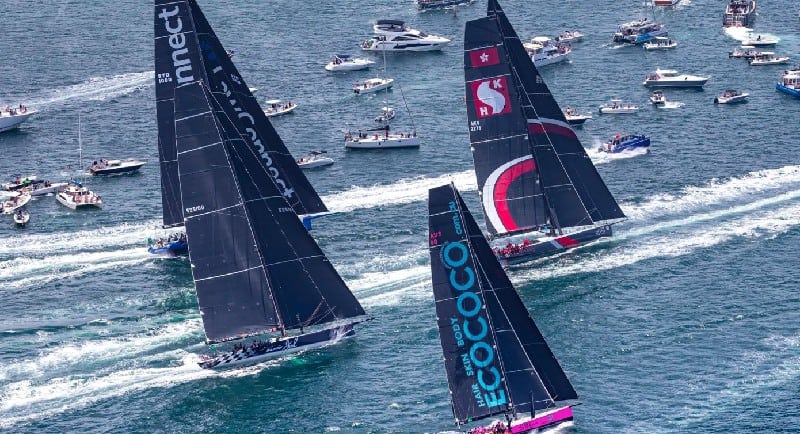 Sydney Hobart Yacht Race