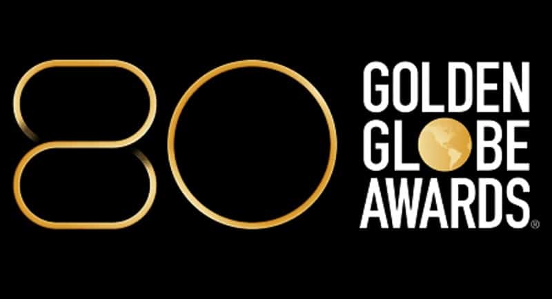 Golden Globe Awards golden globes