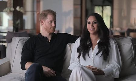 Harry & Meghan