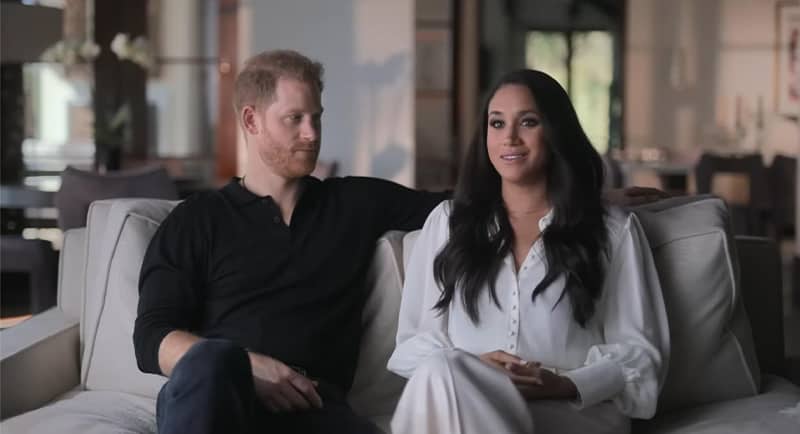 Harry & Meghan