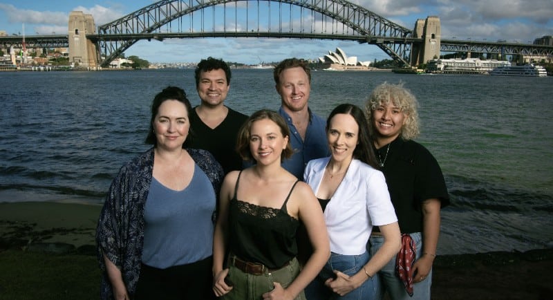 ncis: sydney