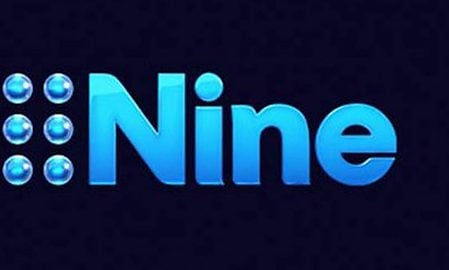 Nine upfront