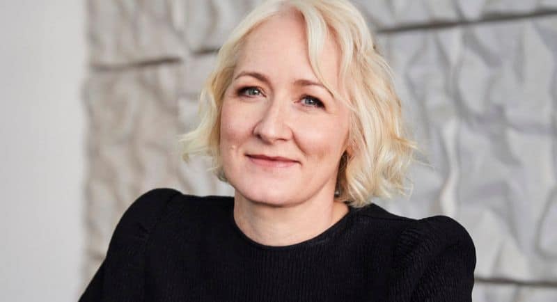 Annabelle Herd CEO ARIA and PPCA 1
