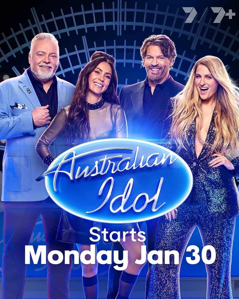 Australian Idol