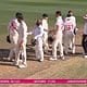 Seven's Cricket - Australia V South Australia