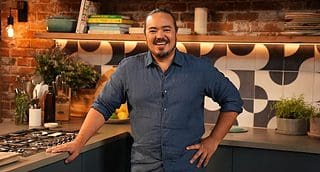 The Cook Up with Adam Liaw