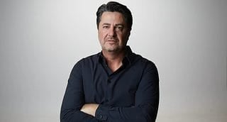 Saatchi & Saatchi Australia - CEO Anthony Gregorio