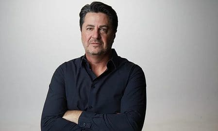 Saatchi & Saatchi Australia - CEO Anthony Gregorio