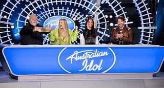 Australian Idol