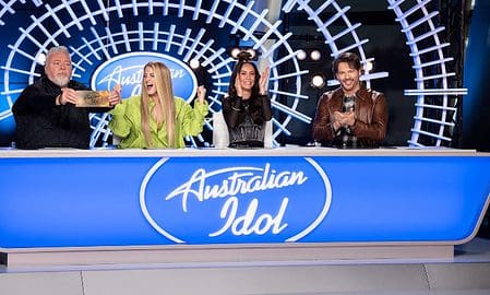 Australian Idol