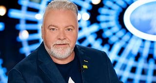 Kyle Sandilands