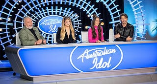 Australian Idol