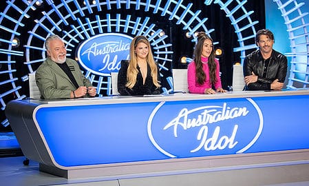 Australian Idol