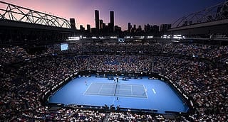 Australian Open