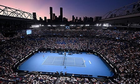 Australian Open