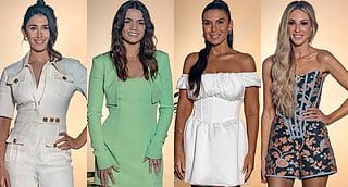 The Bachelors: Everything you need to know about the contestants