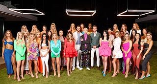 The Bachelors cast 2023