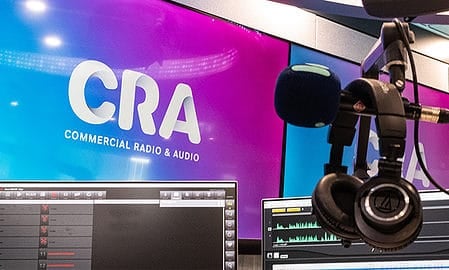 CRA - radio ad revenue