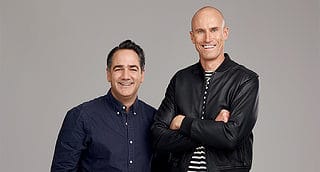 Fitzy & Wippa