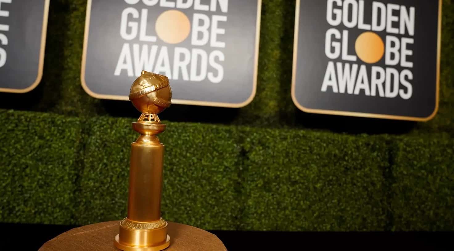 Golden Globes